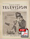 Television Supplement, Issue 14