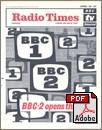 Issue 2110 BBC Launch